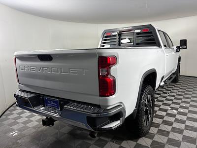 Used 2020 Chevrolet Silverado 3500 LT Crew Cab for sale #65348K - photo 2