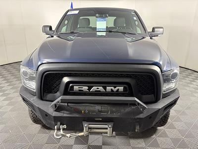 Used 2021 Ram 1500 Classic - photo 1