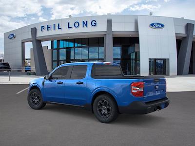 2025 Ford Maverick SuperCrew Cab AWD Pickup for sale #65369 - photo 2