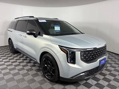 2025 Kia Carnival FWD Minivan for sale #65389A - photo 1