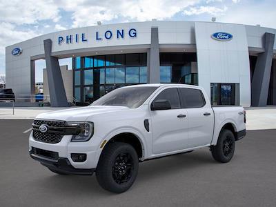 New 2025 Ford Ranger XLT SuperCrew Cab for sale #65397 - photo 1