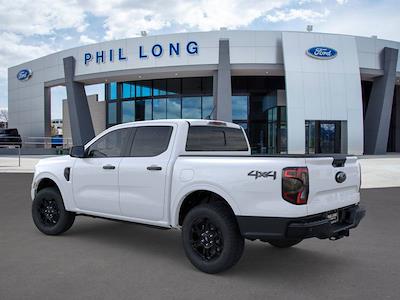 New 2025 Ford Ranger XLT SuperCrew Cab for sale #65397 - photo 2