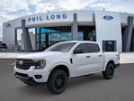 New 2025 Ford Ranger XLT SuperCrew Cab for sale #65397 - photo 1