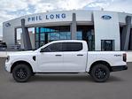 New 2025 Ford Ranger XLT SuperCrew Cab for sale #65397 - photo 4