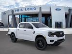 New 2025 Ford Ranger XLT SuperCrew Cab for sale #65397 - photo 7