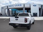 New 2025 Ford Ranger XLT SuperCrew Cab for sale #65397 - photo 8