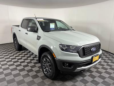 Used 2022 Ford Ranger XLT SuperCrew Cab for sale #65399K - photo 1