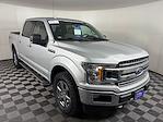 Used 2018 Ford F-150 XLT SuperCrew Cab for sale #65401A - photo 1
