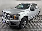 Used 2018 Ford F-150 XLT SuperCrew Cab for sale #65401A - photo 4