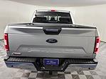 Used 2018 Ford F-150 XLT SuperCrew Cab for sale #65401A - photo 7