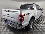 Used 2018 Ford F-150 XLT SuperCrew Cab for sale #65401A - photo 2