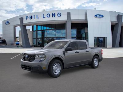 New 2025 Ford Maverick XL SuperCrew Cab for sale #65410 - photo 1