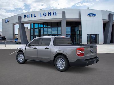 New 2025 Ford Maverick XL SuperCrew Cab for sale #65410 - photo 2