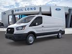 New 2025 Ford Transit 250 Low Roof Empty Cargo Van for sale #65421 - photo 3