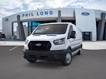 New 2025 Ford Transit 250 Low Roof Empty Cargo Van for sale #65421 - photo 5