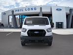 New 2025 Ford Transit 250 Low Roof Empty Cargo Van for sale #65421 - photo 8