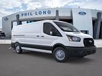 New 2025 Ford Transit 250 Low Roof Empty Cargo Van for sale #65421 - photo 1