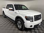 Used 2013 Ford F-150 SuperCrew Cab for sale #65438A - photo 1