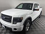 Used 2013 Ford F-150 SuperCrew Cab for sale #65438A - photo 4