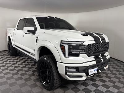 2024 Ford F-150 SuperCrew Cab 4x4 Pickup for sale #65441A - photo 1
