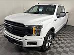 Used 2019 Ford F-150 XLT SuperCrew Cab for sale #65450A - photo 4