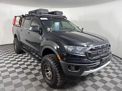 Used 2020 Ford Ranger XLT SuperCrew Cab for sale #65460B - photo 1