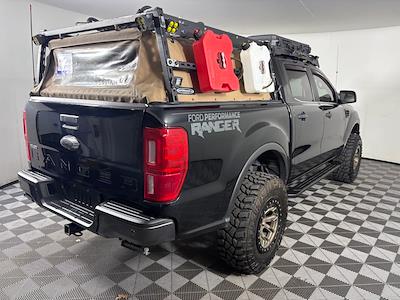 Used 2020 Ford Ranger XLT SuperCrew Cab for sale #65460B - photo 2