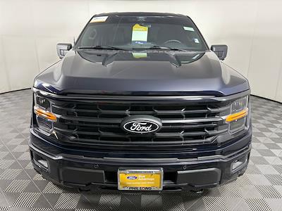 Used 2024 Ford F-150 XLT SuperCrew Cab for sale #65461B - photo 2