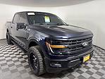 2024 Ford F-150 SuperCrew Cab 4WD Pickup for sale #65461B - photo 1