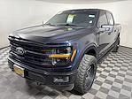 2024 Ford F-150 SuperCrew Cab 4WD Pickup for sale #65461B - photo 3