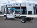 New 2025 Ford F-550 Crew Cab Cab Chassis for sale #65468 - photo 2