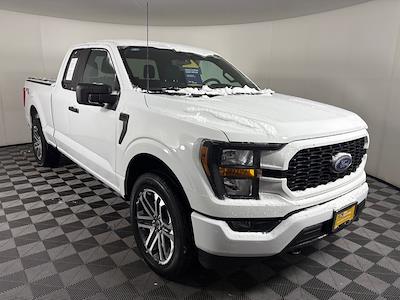 Used 2023 Ford F-150 XL Super Cab for sale #65474A - photo 1