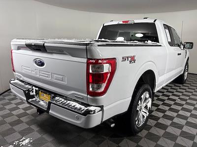 Used 2023 Ford F-150 XL Super Cab for sale #65474A - photo 2
