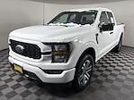 2023 Ford F-150 Super Cab 4WD Pickup for sale #65474A - photo 4