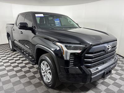 Used 2024 Toyota Tundra SR5 CrewMax Cab for sale #65477A - photo 1