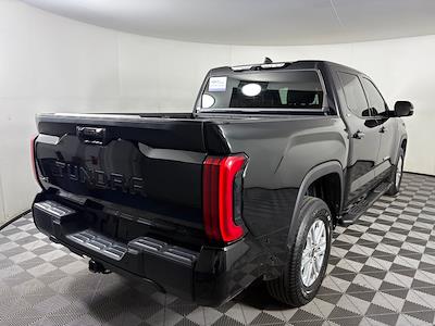 Used 2024 Toyota Tundra SR5 CrewMax Cab for sale #65477A - photo 2