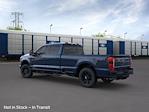 New 2025 Ford F-350 XLT Crew Cab for sale #65490 - photo 2