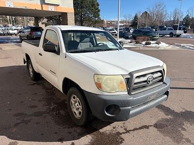 Used 2009 Toyota Tacoma Base Regular Cab for sale #65491A - photo 1