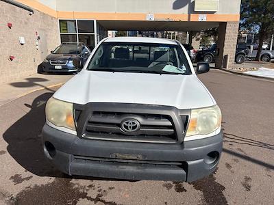 Used 2009 Toyota Tacoma Base Regular Cab for sale #65491A - photo 2
