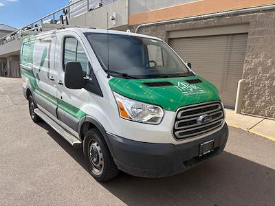 Used 2018 Ford Transit 250 Low Roof Empty Cargo Van for sale #65506A - photo 1
