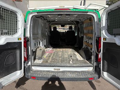 Used 2018 Ford Transit 250 Low Roof Empty Cargo Van for sale #65506A - photo 2