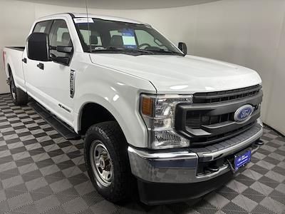 2021 Ford F-350 Crew Cab SRW 4WD Pickup for sale #65510A - photo 1