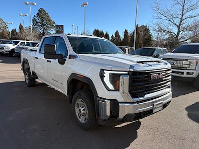 Used 2024 GMC Sierra 2500 Pro Crew Cab for sale #65511B - photo 1
