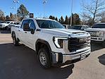 Used 2024 GMC Sierra 2500 Pro Crew Cab for sale #65511B - photo 1