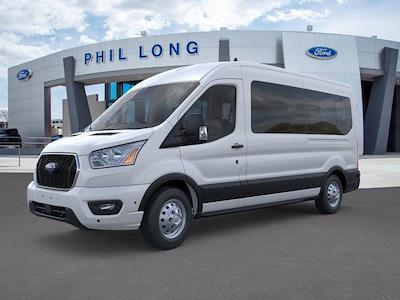 New 2025 Ford Transit 350 XLT Passenger Van for sale #65520 - photo 1
