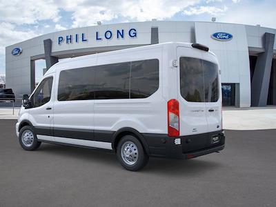 New 2025 Ford Transit 350 XLT Passenger Van for sale #65520 - photo 2
