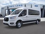2025 Ford Transit 350 Medium Roof AWD Passenger Van for sale #65520 - photo 1