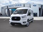 2025 Ford Transit 350 Medium Roof AWD Passenger Van for sale #65520 - photo 3