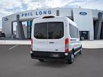 2025 Ford Transit 350 Medium Roof AWD Passenger Van for sale #65520 - photo 8