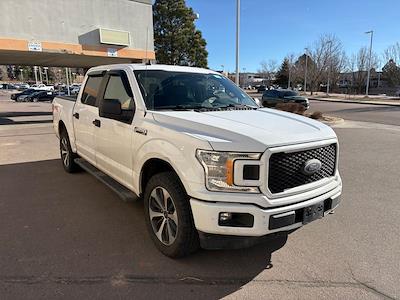 Used 2020 Ford F-150 - photo 1